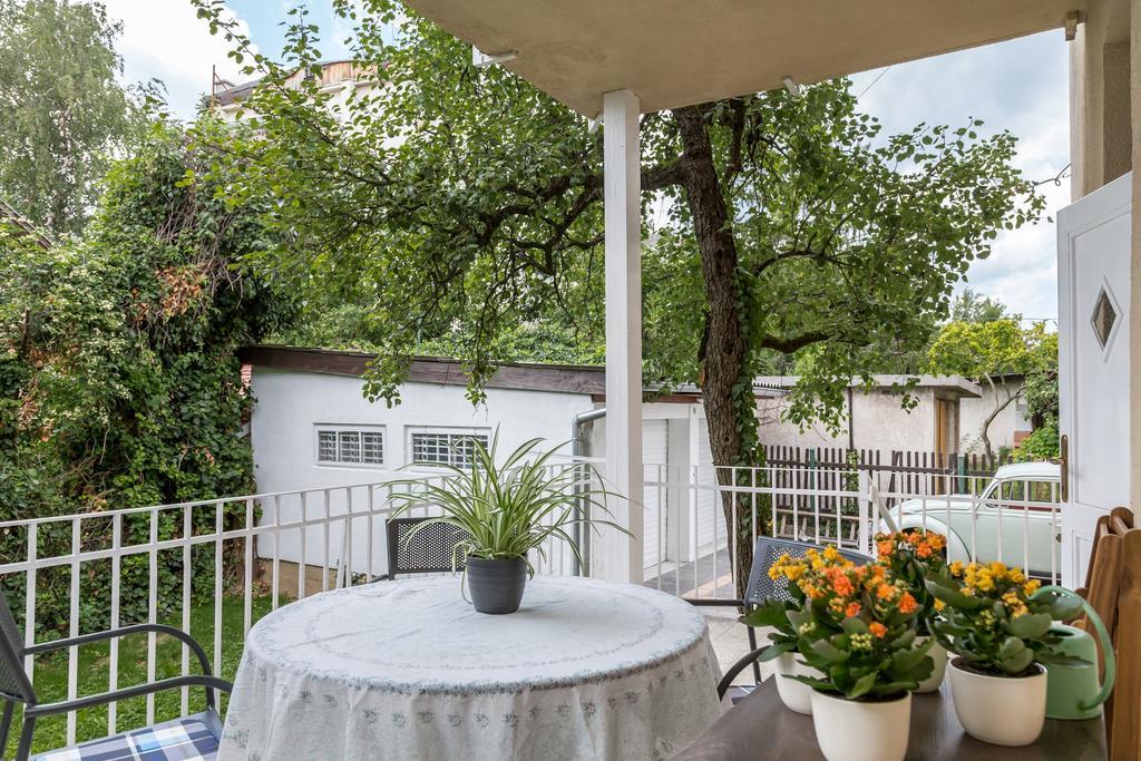 זאגרב Apartment 7 מראה חיצוני תמונה